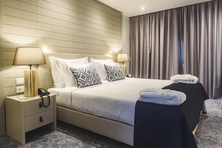 Hotel MH Atl�ntico Golf