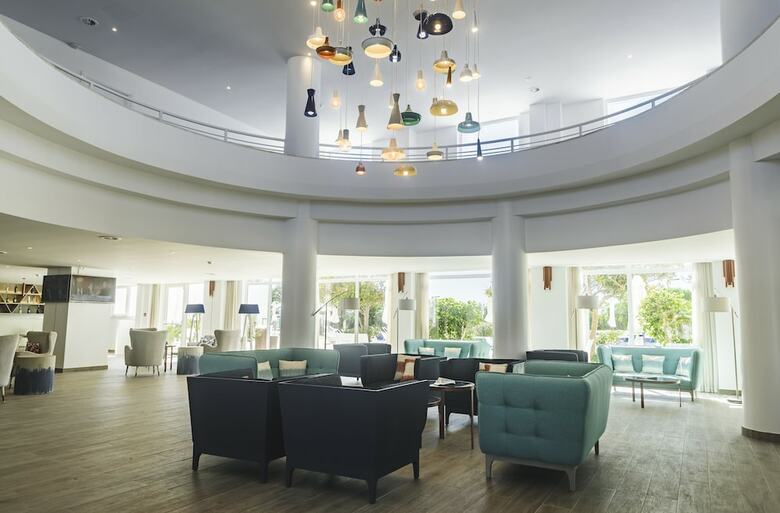 Hotel MH Atl�ntico Golf