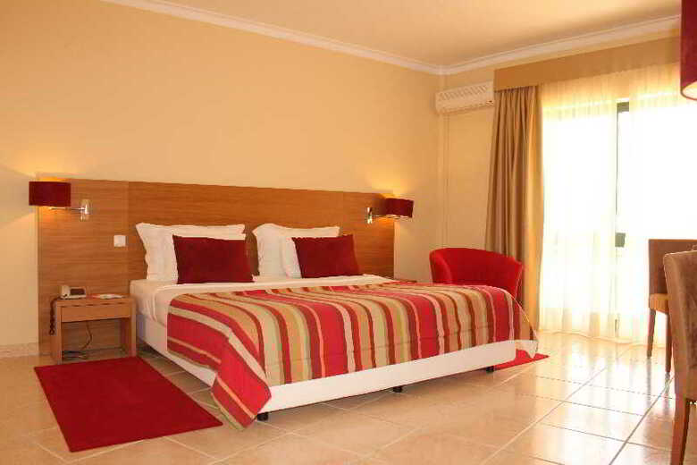 Hotel MH Atl�ntico Golf