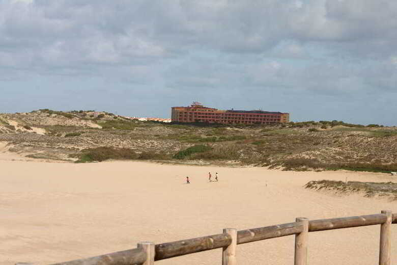 Hotel MH Atl�ntico Golf