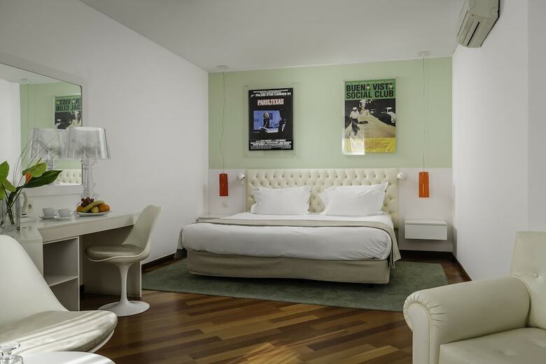 Hotel Florida