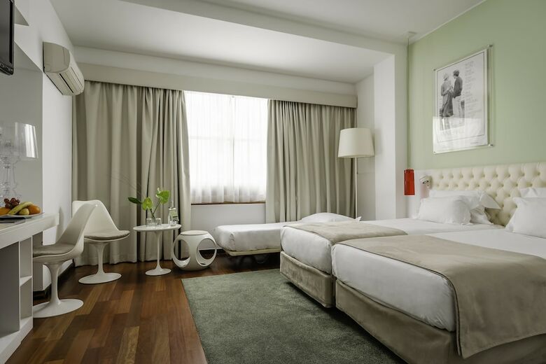 Hotel Florida