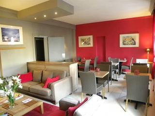 Hotel Mondial