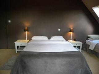 Hotel Mondial