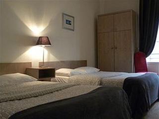 Hotel Mondial