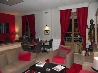 Hotel Mondial