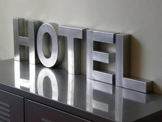 Hotel Mondial