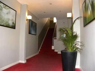 Hotel Mondial