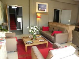 Hotel Mondial
