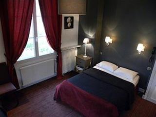 Hotel Mondial