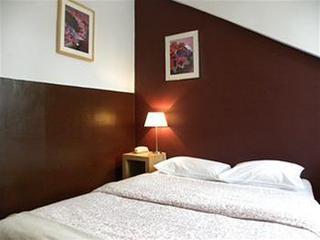 Hotel Mondial