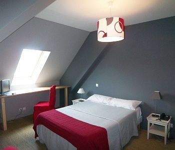 Hotel Mondial