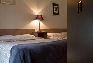 Hotel Mondial