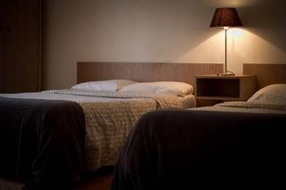 Hotel Mondial