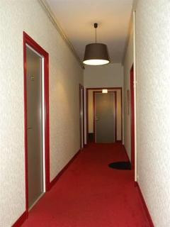 Hotel Mondial