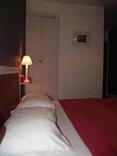 Hotel Mondial