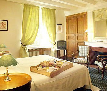 Hotel Le Bon Laboureur