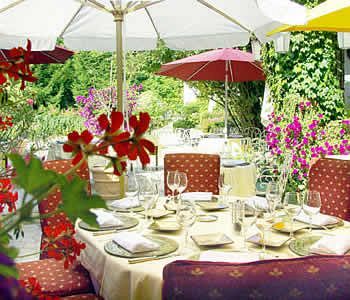 Hotel Le Bon Laboureur