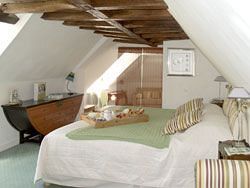 Hotel Le Bon Laboureur