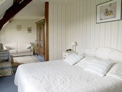 Hotel Le Bon Laboureur