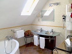 Hotel Le Bon Laboureur