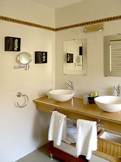 Hotel Le Bon Laboureur