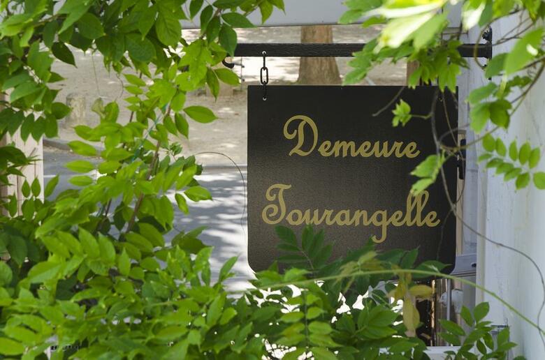 Hotel Le Plantagenet