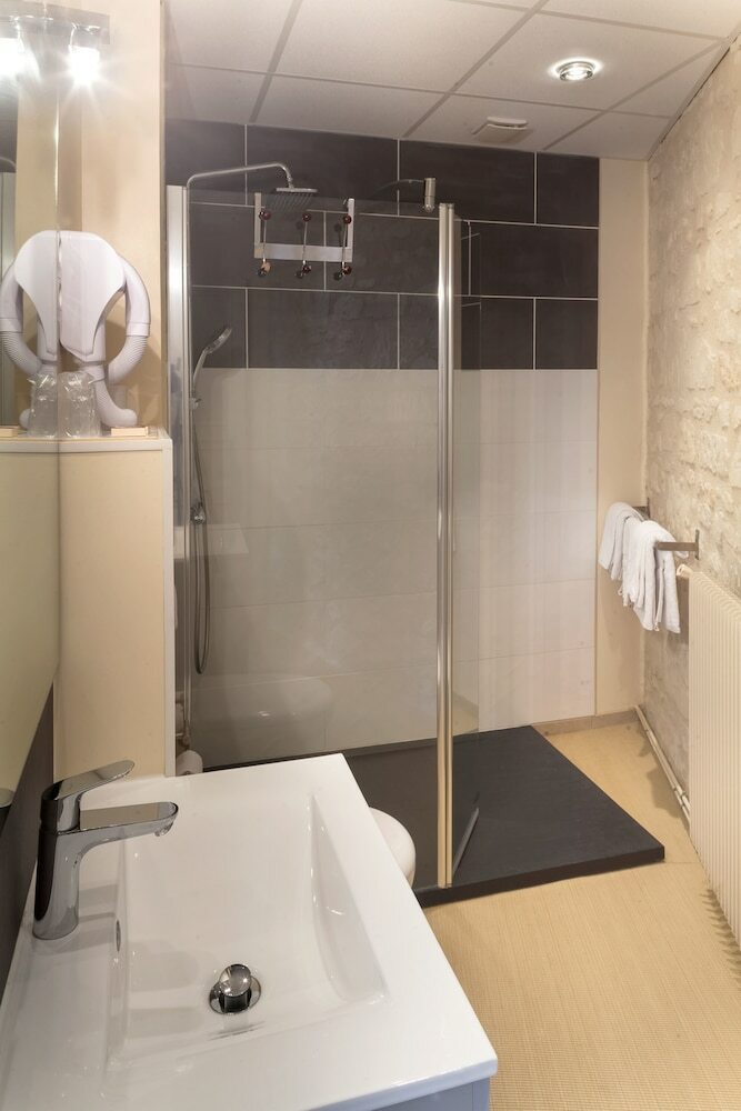 Hotel Le Plantagenet