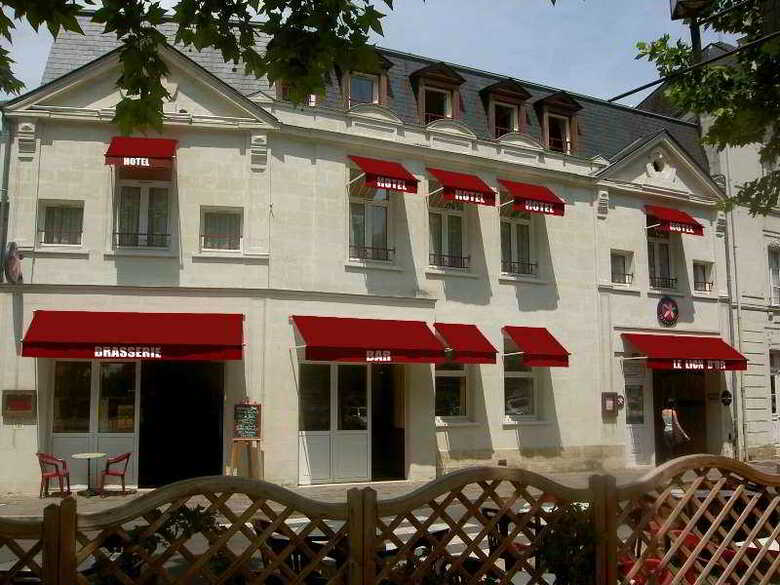 Inter-hotel Le Lion D'or