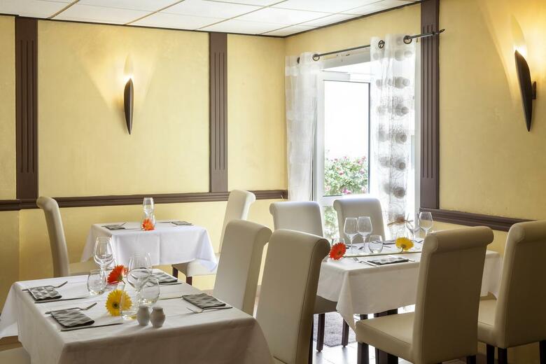 Inter-hotel Le Lion D'or
