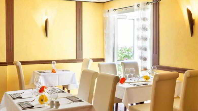 Inter-hotel Le Lion D'or
