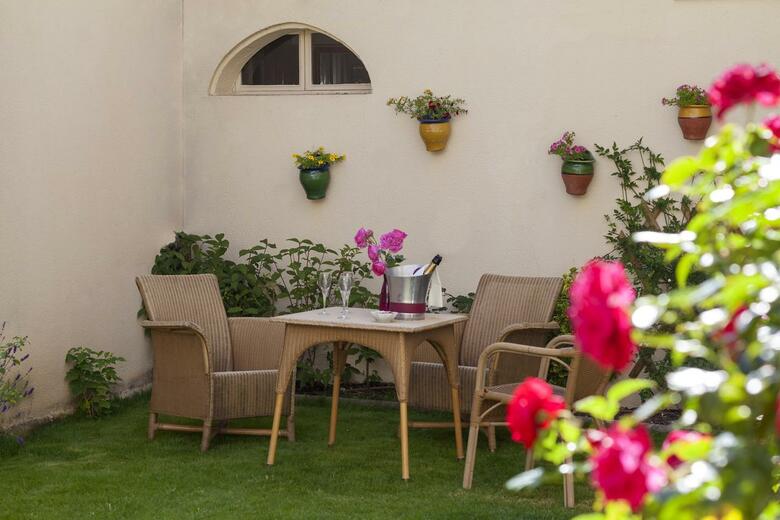 Inter-hotel Le Lion D'or