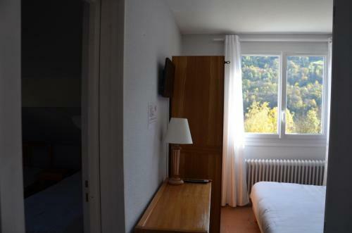Hotel Le Panoramic
