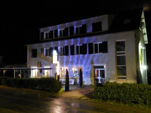 Hotel Le Panoramic