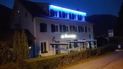 Hotel Le Panoramic
