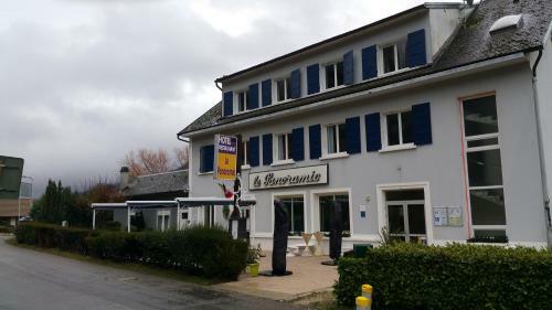 Hotel Le Panoramic