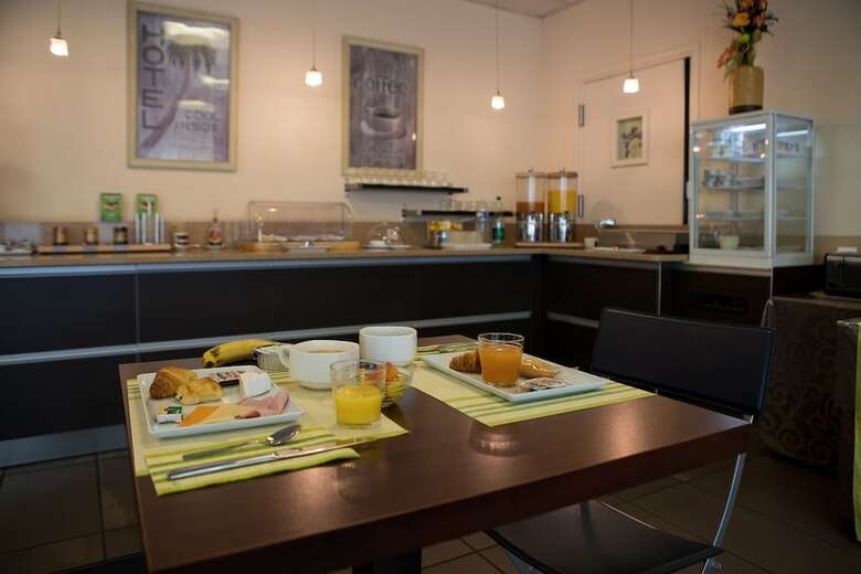 Inter-hotel Actuel Hotel