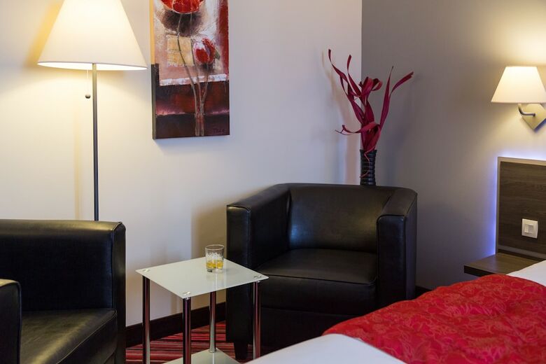 Inter-hotel Actuel Hotel