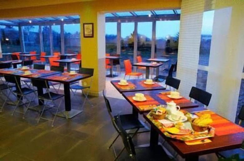 Inter-hotel Actuel Hotel