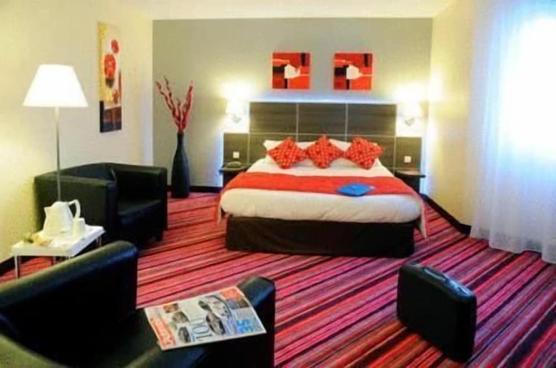 Inter-hotel Actuel Hotel