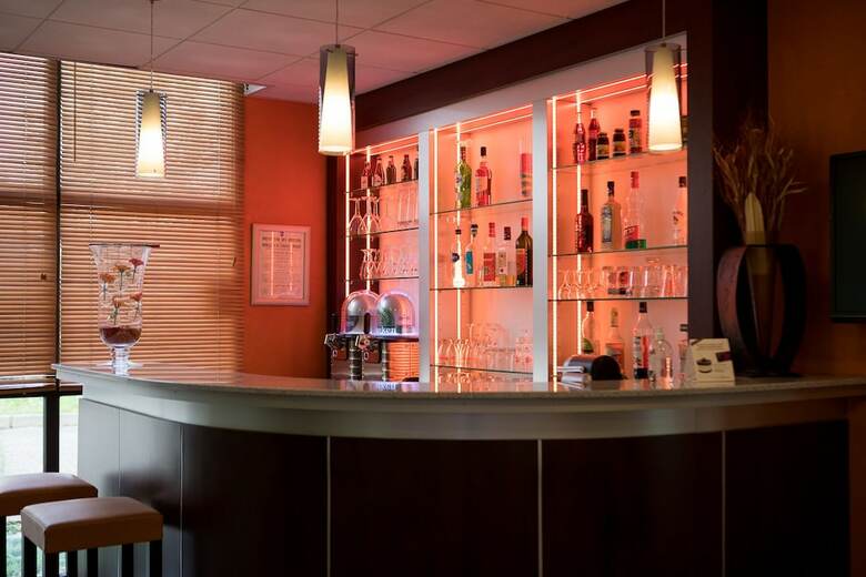 Inter-hotel Actuel Hotel