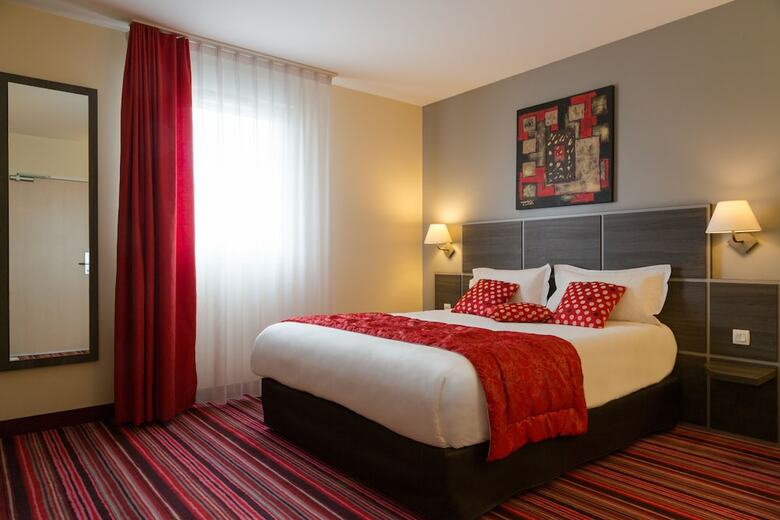 Inter-hotel Actuel Hotel