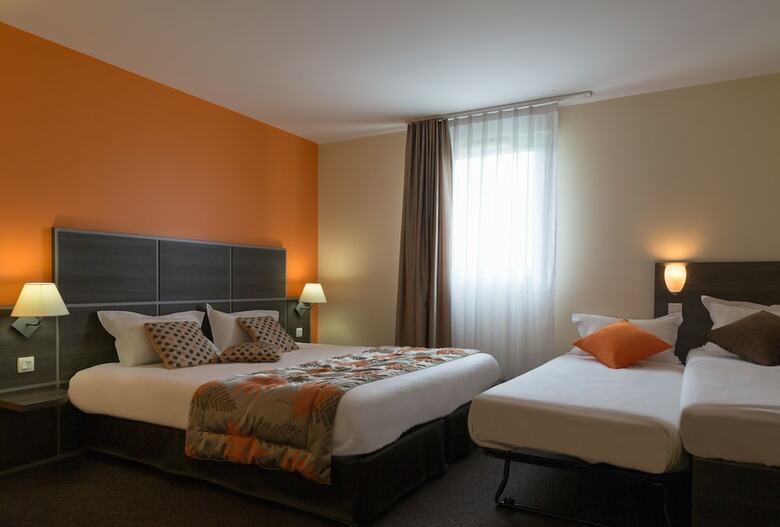 Inter-hotel Actuel Hotel