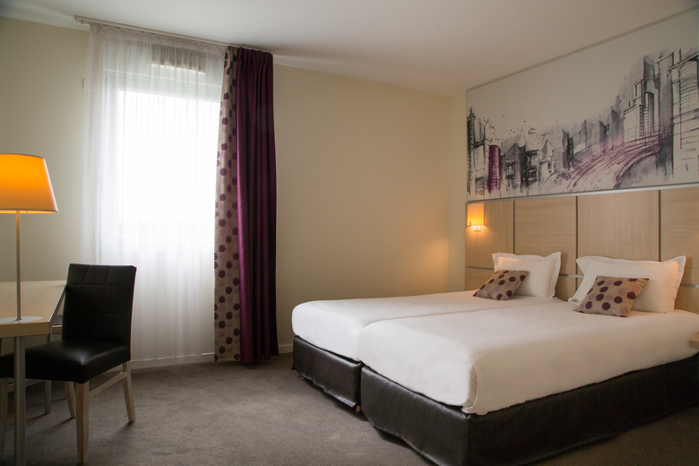 Inter-hotel Actuel Hotel