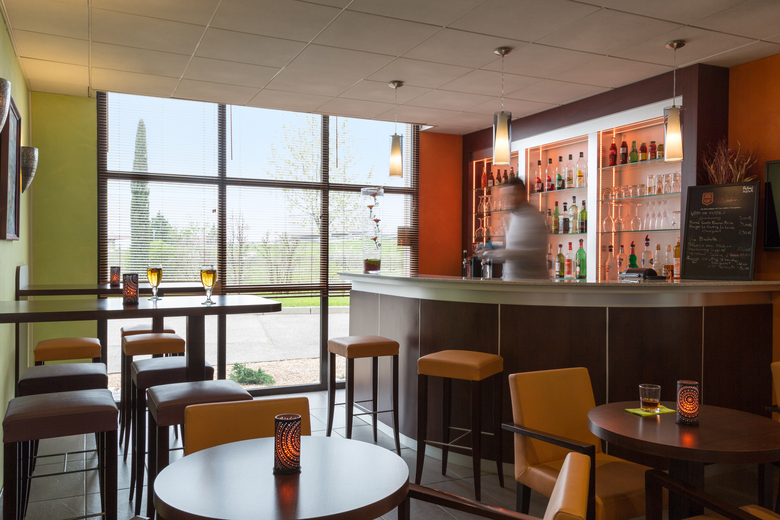 Inter-hotel Actuel Hotel
