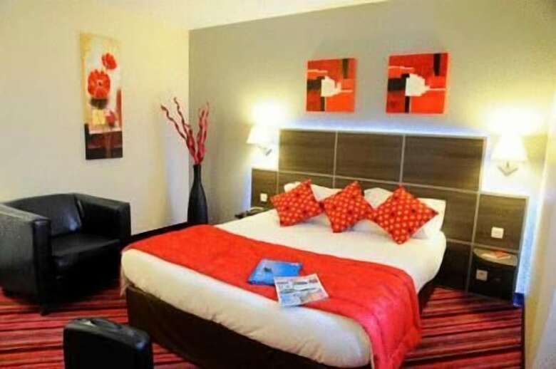 Inter-hotel Actuel Hotel