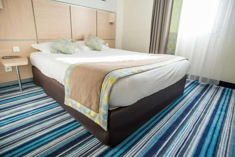 Inter-hotel Actuel Hotel
