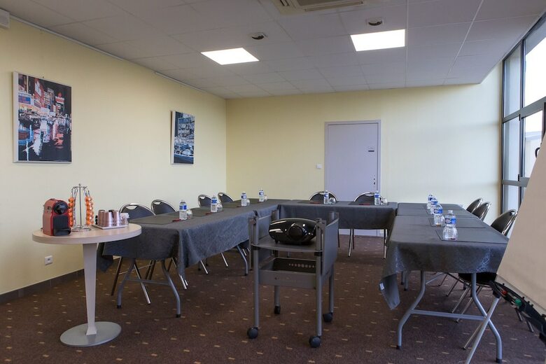Inter-hotel Actuel Hotel