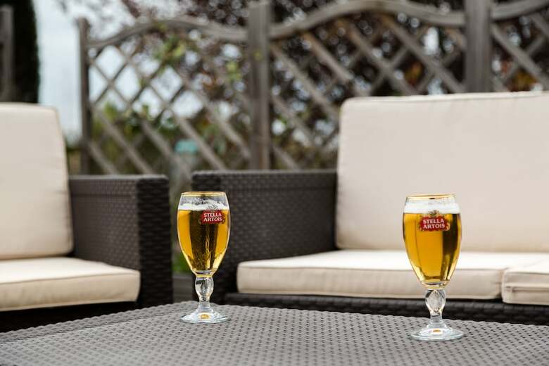 Inter-hotel Actuel Hotel