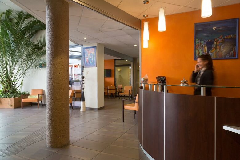 Inter-hotel Actuel Hotel